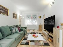 Prodej bytu 2+1, Mydlovary, 64 m2