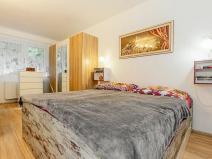 Prodej bytu 2+1, Mydlovary, 64 m2