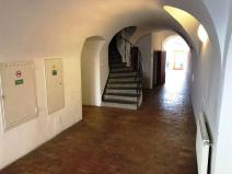 Pronájem kanceláře, Jihlava, Brněnská, 39 m2