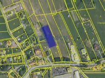 Prodej pozemku pro bydlení, Kamenný Újezd, 1640 m2