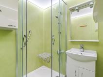 Prodej bytu 3+1, Ústí nad Labem, Svojsíkova, 66 m2