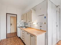 Prodej bytu 3+1, Ústí nad Labem, Svojsíkova, 66 m2