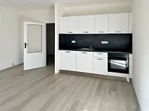 Pronájem bytu 1+kk, Brno, Bořetická, 32 m2