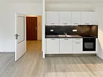 Pronájem bytu 1+kk, Brno, Bořetická, 32 m2