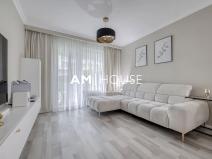 Prodej bytu 3+kk, Praha - Strašnice, Zvěřinova, 80 m2