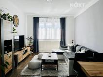 Prodej bytu 2+1, Zlobice, 51 m2