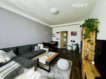 Prodej bytu 2+1, Zlobice, 51 m2