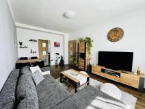 Prodej bytu 2+1, Zlobice, 51 m2
