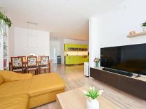 Prodej bytu 3+kk, Brno, Řípská, 145 m2