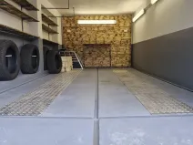 Pronájem garáže, Vrchlabí, 20 m2
