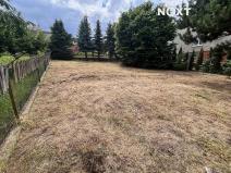 Prodej pozemku pro bydlení, Tlučná, 332 m2
