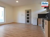 Pronájem bytu 3+kk, Liberec, Americká, 47 m2