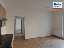 Pronájem bytu 3+kk, Liberec, Americká, 47 m2