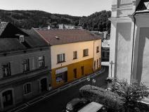 Prodej rodinného domu, Úpice, náměstí T. G. Masaryka, 640 m2