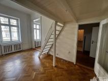 Pronájem bytu 2+1, Praha - Vinohrady, Bruselská, 51 m2