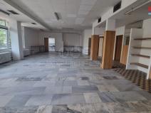 Pronájem obchodního prostoru, Český Těšín, Kysucká, 205 m2