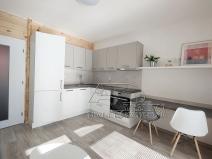 Pronájem bytu 2+kk, České Budějovice, 28 m2