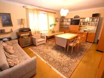 Prodej bytu 3+1, Písek, 72 m2