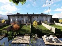 Prodej bytu 3+kk, Bdeněves, 80 m2