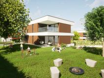 Prodej bytu 5+kk, Roztoky, Václava Havla, 119 m2