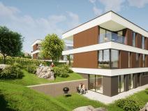 Prodej bytu 5+kk, Roztoky, Václava Havla, 119 m2