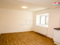 Pronájem bytu 1+1, Písek - Budějovické Předměstí, V Oudolí, 48 m2