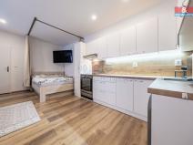 Prodej bytu 2+kk, Bělá pod Bezdězem, 54 m2