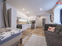 Prodej bytu 2+kk, Bělá pod Bezdězem, 54 m2