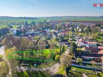 Prodej pozemku pro bydlení, Velim - Vítězov, 776 m2