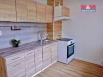 Pronájem bytu 2+1, Chomutov, Dřínovská, 61 m2