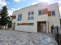 Prodej rodinného domu, Sulice - Hlubočinka, Točitá, 154 m2