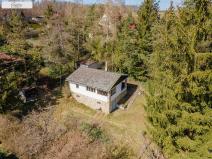 Prodej chaty, Mokrovraty - Pouště, 52 m2