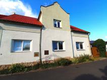 Prodej rodinného domu, Droužkovice, J. Švermy, 130 m2