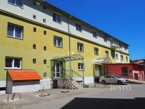 Prodej bytu 2+1, Písek, Budějovická, 53 m2