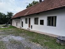 Prodej chaty, Dlouhopolsko, Poděbradská, 80 m2