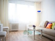 Pronájem bytu 1+kk, Praha - Michle, Bítovská, 28 m2