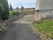 Prodej garáže, Kroměříž, Obvodová, 21 m2