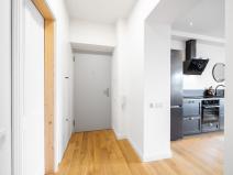 Prodej bytu 3+kk, Praha - Smíchov, Křížová, 72 m2