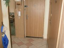 Prodej bytu 2+1, Moravské Budějovice, Šafaříkova, 54 m2