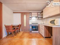 Pronájem bytu 1+kk, Hranice, 24 m2