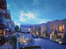 Prodej bytu 4+kk, Úvaly, Škvorecká, 101 m2