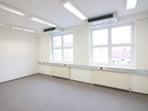 Pronájem kanceláře, Praha - Nusle, Na Pankráci, 14 m2