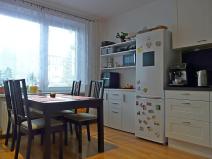 Pronájem bytu 2+1, Slavkov u Brna, sídliště Nádražní, 60 m2