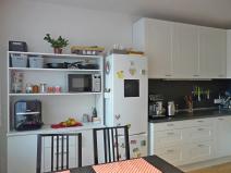 Pronájem bytu 2+1, Slavkov u Brna, sídliště Nádražní, 60 m2