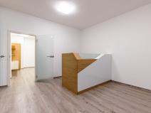 Prodej kanceláře, Brno - Královo Pole, Mojmírovo náměstí, 65 m2