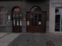 Pronájem garáže, Praha - Nové Město, Fügnerovo náměstí, 15 m2