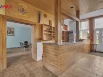 Prodej obchodního prostoru, Mrákotín, 420 m2
