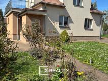 Prodej rodinného domu, Hovorčovice, Hlavní, 150 m2
