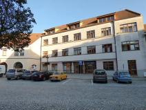 Pronájem bytu 2+kk, Náměšť nad Oslavou, Masarykovo nám., 72 m2