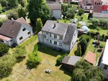 Prodej rodinného domu, Veselí nad Lužnicí - Veselí nad Lužnicí I, Na Strážkách, 250 m2